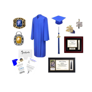 Ultimate Grad Pack - CHCP