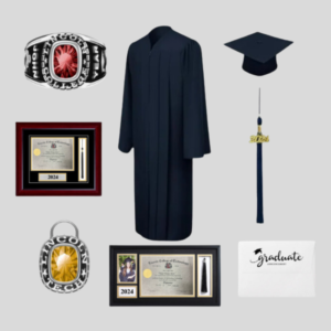 Ultimate Grad Pack